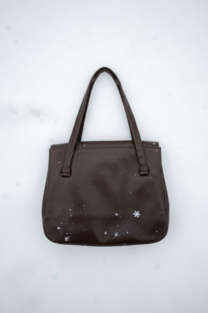 Sac À Main - by MANDY CHERIE