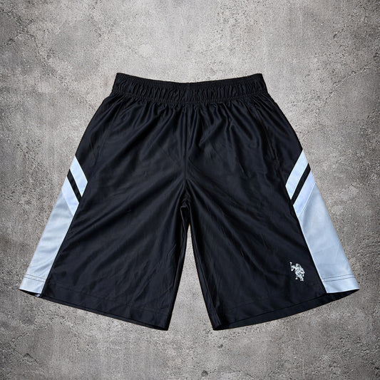 Short de sport noir - U.S. Polo Assn. - Taille S