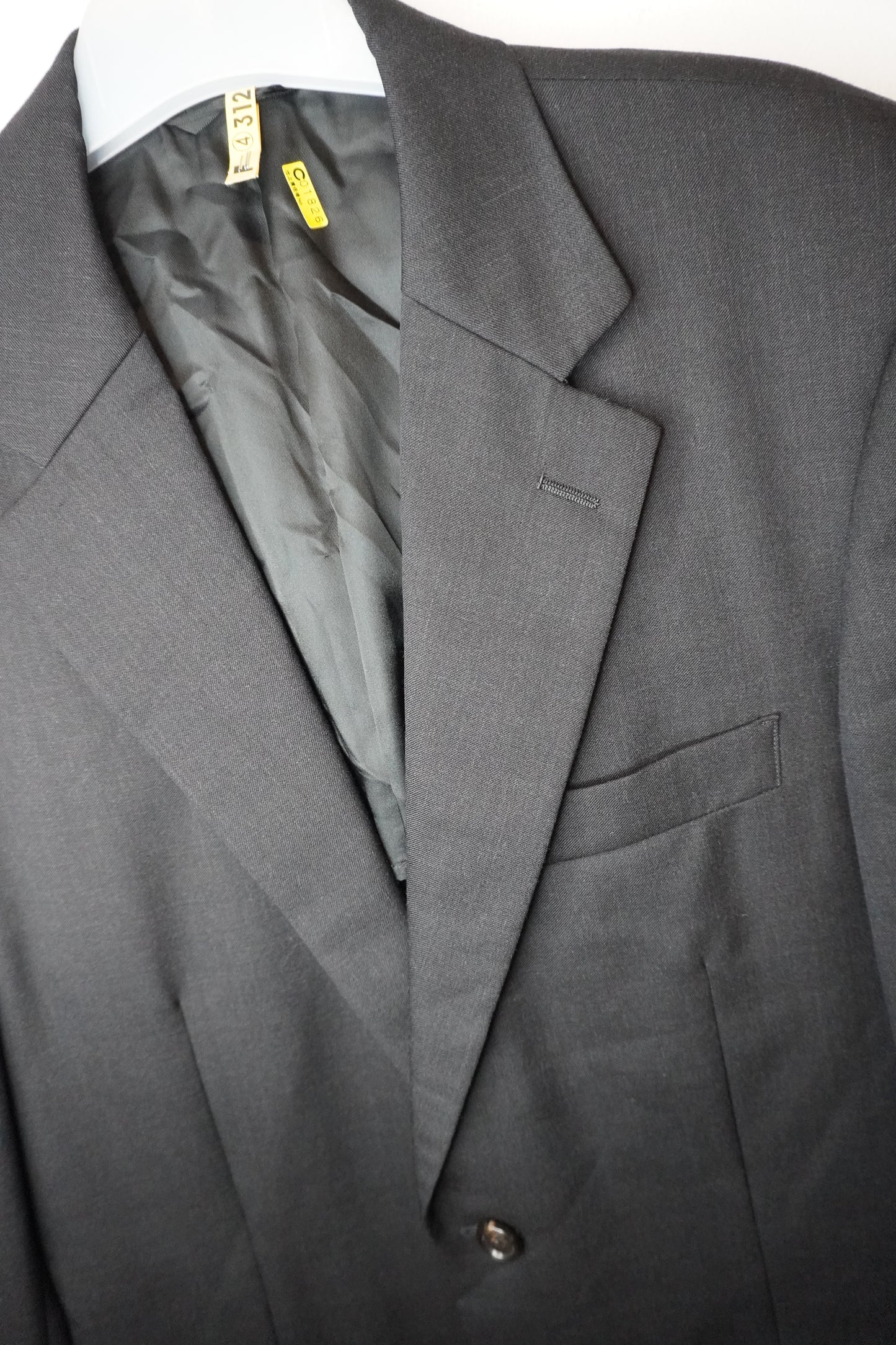 Veste De Costume - by FABSO