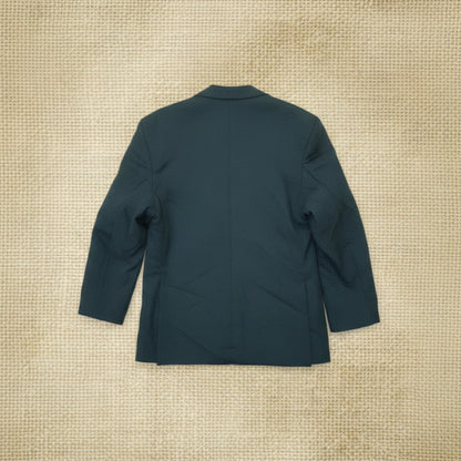 Veste de Costume Vert - by FABSO - Taille : 46