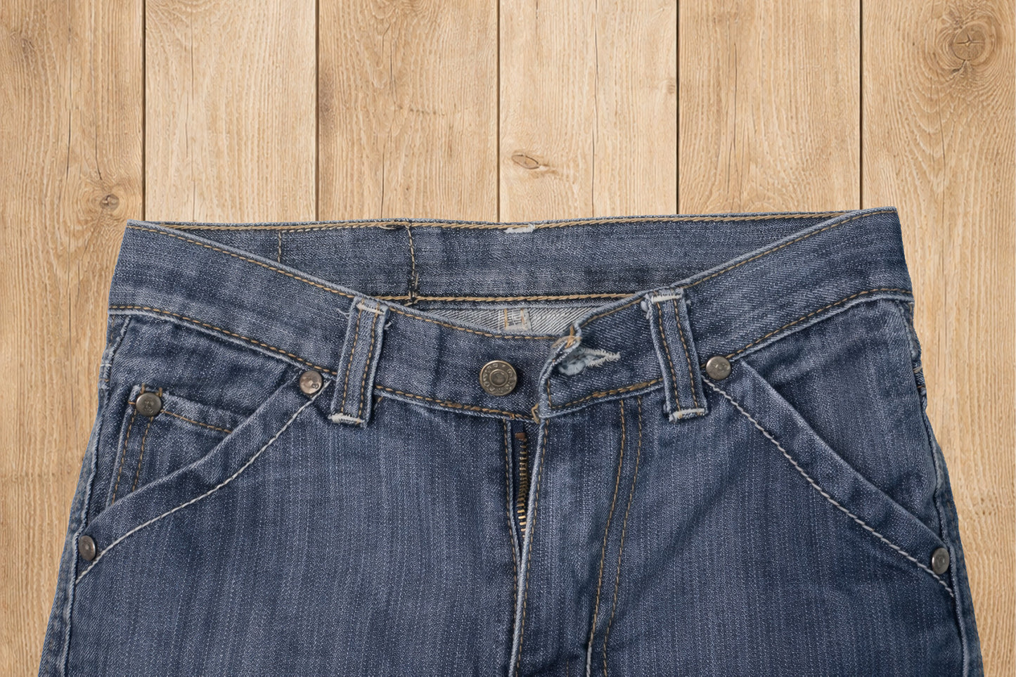 Jeans G-Star – By BÉATRICE