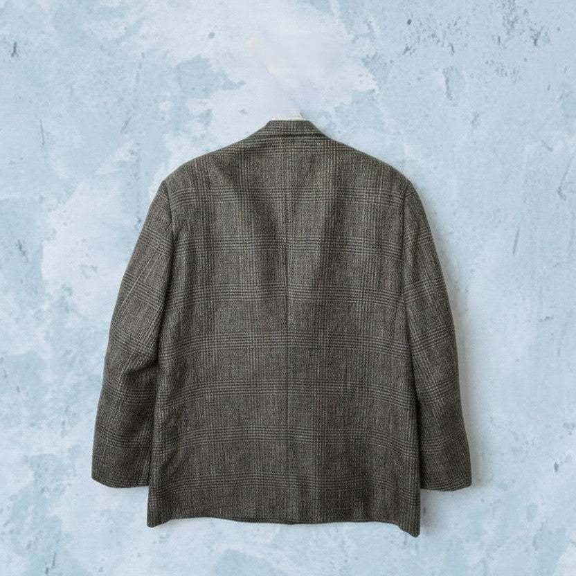 Costume Signature – Gris foncé - By MIA - Taille réelle estimée : XL