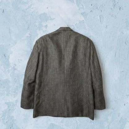 Costume Signature – Gris foncé - By MIA - Taille réelle estimée : XL