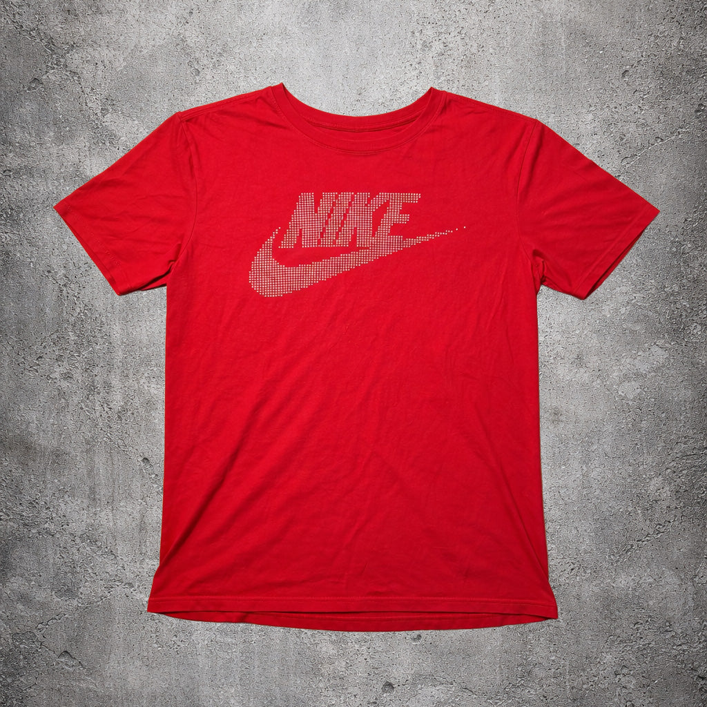 T-shirt rouge - Nike - Taille M