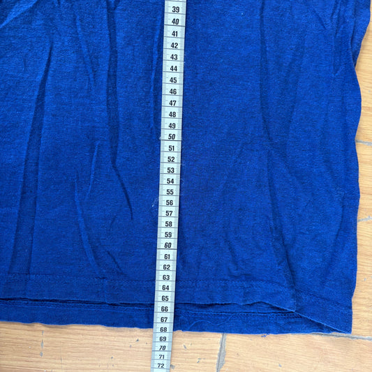 T-Shirt bleu - Tommy Hilfiger - Taille XXL