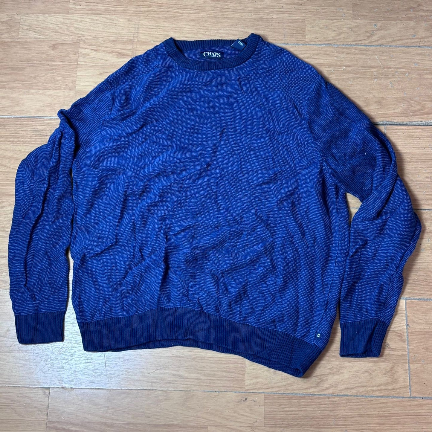Pull Chaps – Taille XL