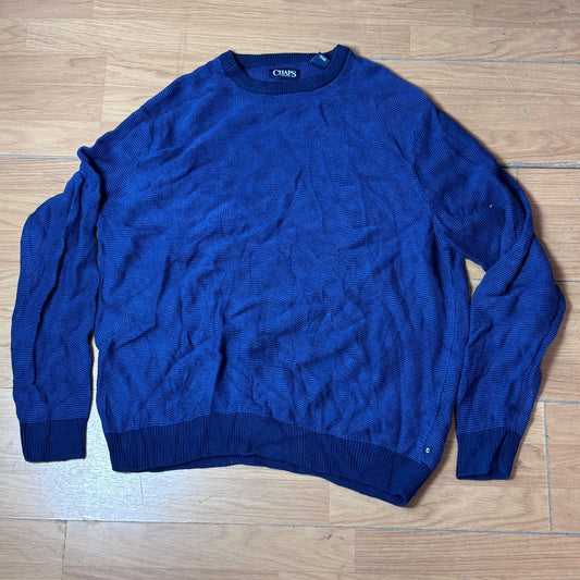 Pull Chaps – Taille XL