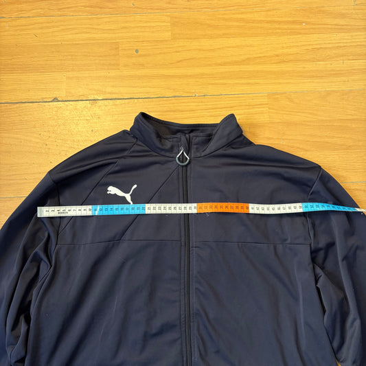 Veste zippée - Puma