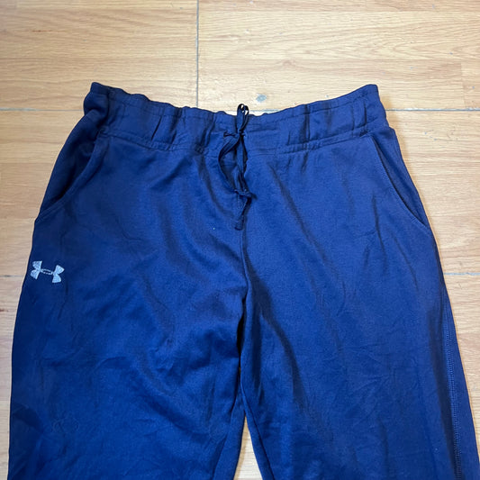 Pantalon de sweat bleu marine - Under Armour - Taille S