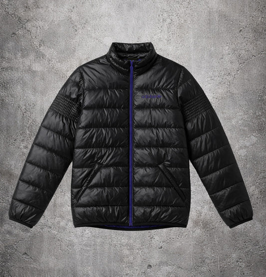 Doudoune noire - Adidas - Taille L