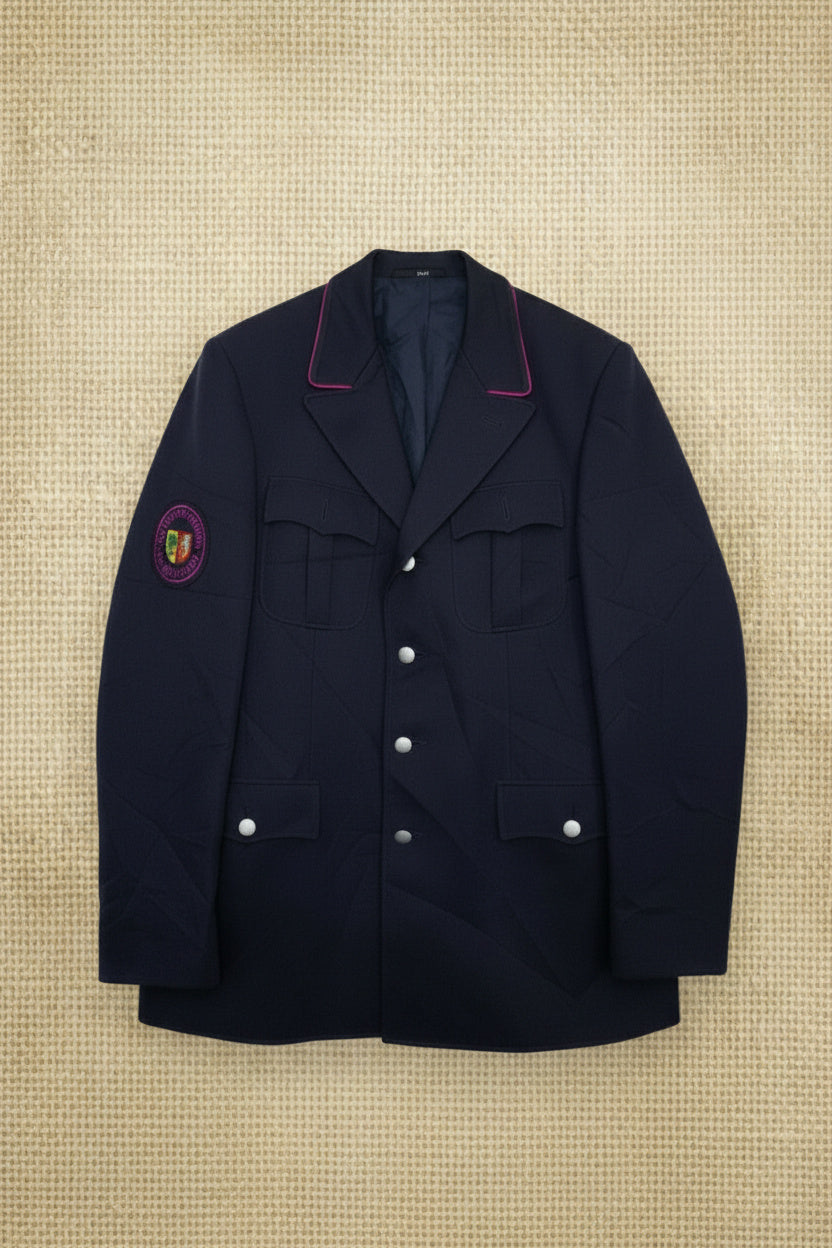 Veste d'Uniforme - by FABSO