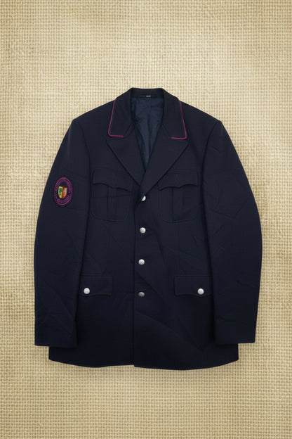 Veste d'Uniforme - by FABSO