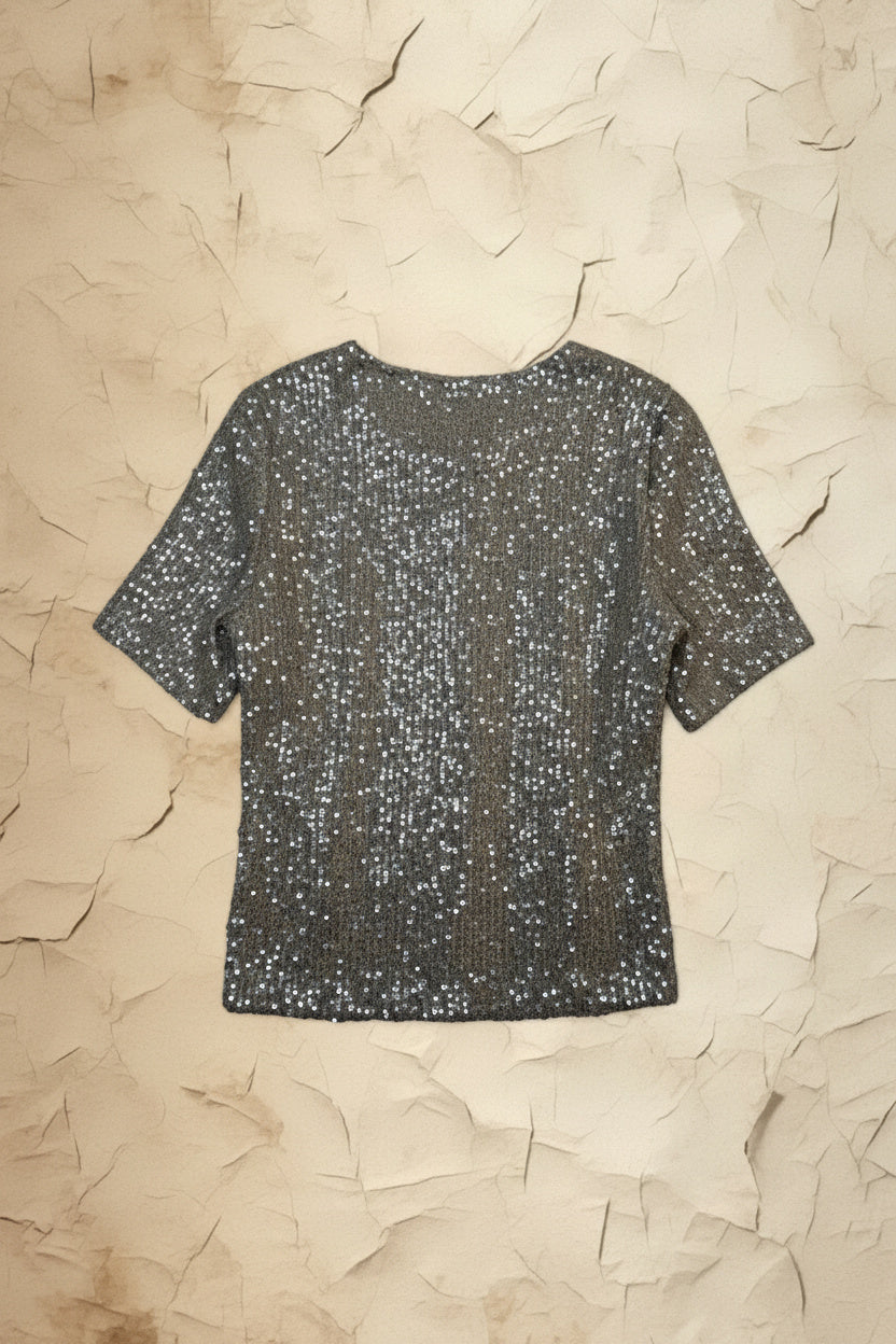 Top Rose Gold - Taille M - By CHRIS