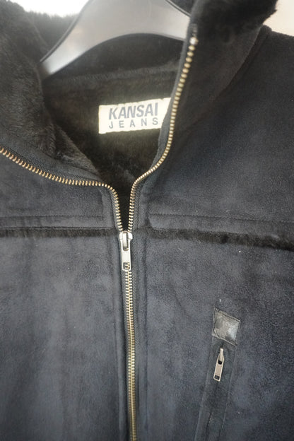 Manteau Long - by SASSCARELLA