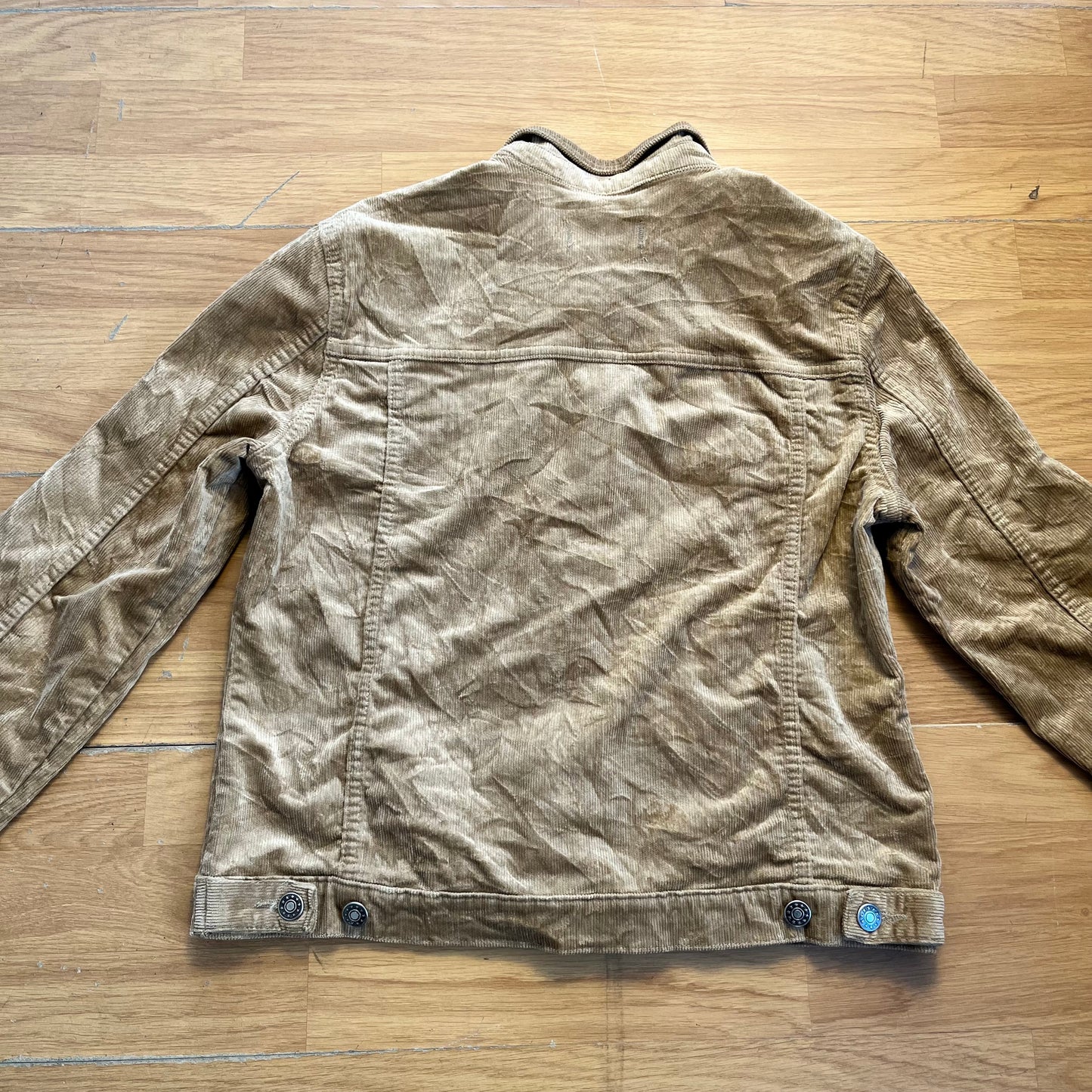 Veste Burton – Taille M – By BÉATRICE