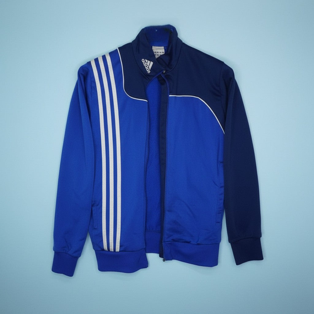 Veste Sportive Vintage - Adidas - by PRMEC