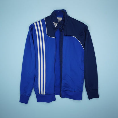 Veste Sportive Vintage - Adidas - by PRMEC