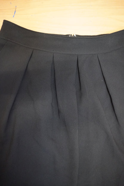 Jupe À Pince - by BÉATRICE