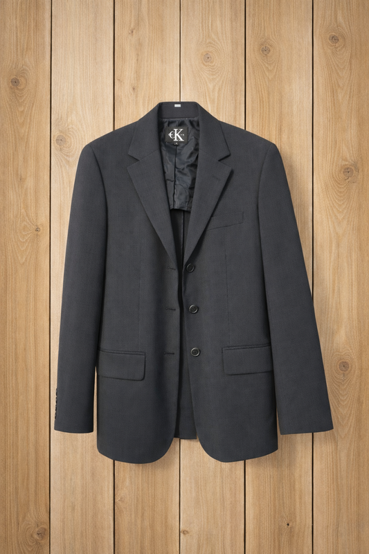 Blazer Calvin Klein – By BÉATRICE