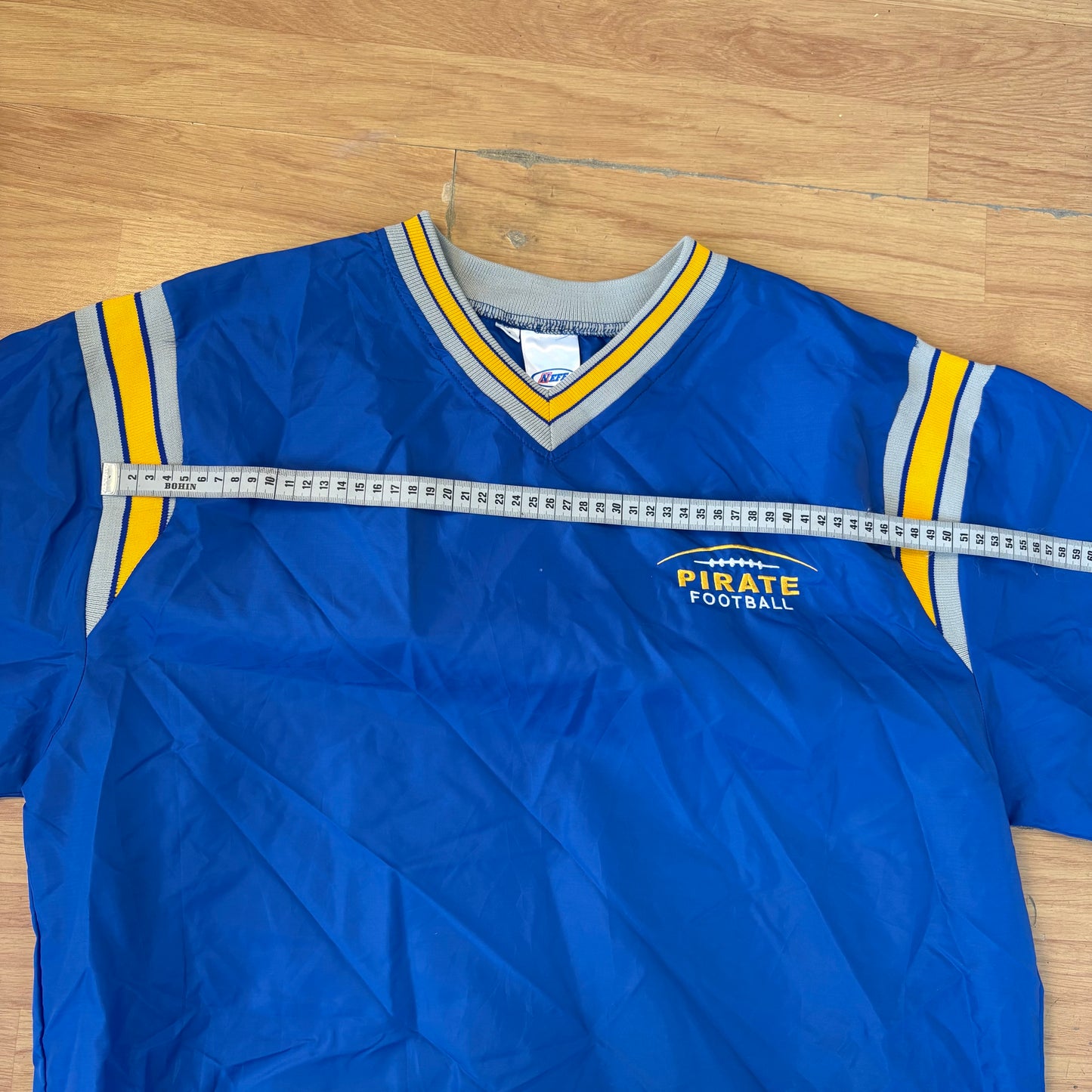 T-shirt bleu - Neff - Taille M
