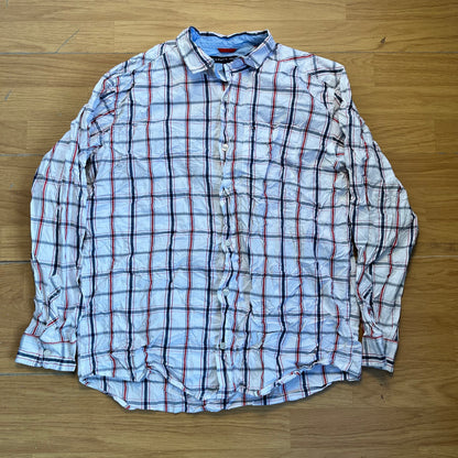 Chemise Tommy Hilfiger – Taille XL