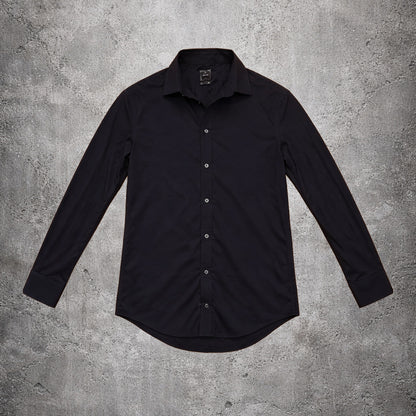 Chemise bleu marine foncée - Gap - Taille L