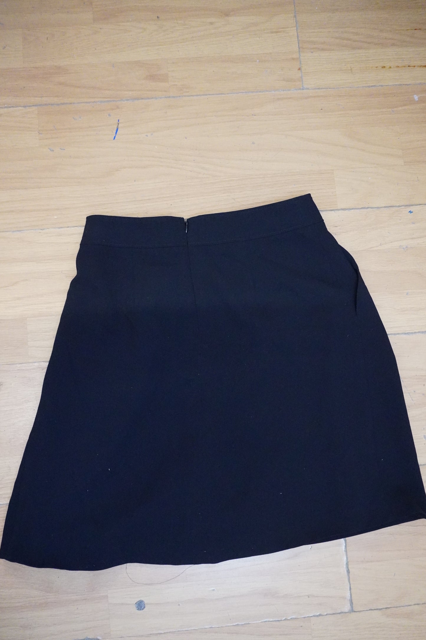 Jupe À Pince - by BÉATRICE