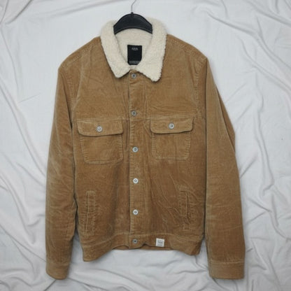 Veste En Velours Côtelé - by PLAN.BEE