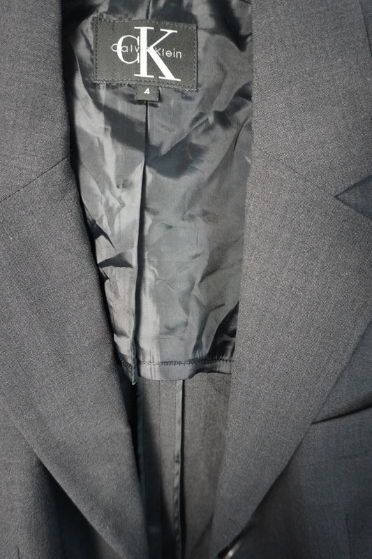 Blazer Calvin Klein – By BÉATRICE