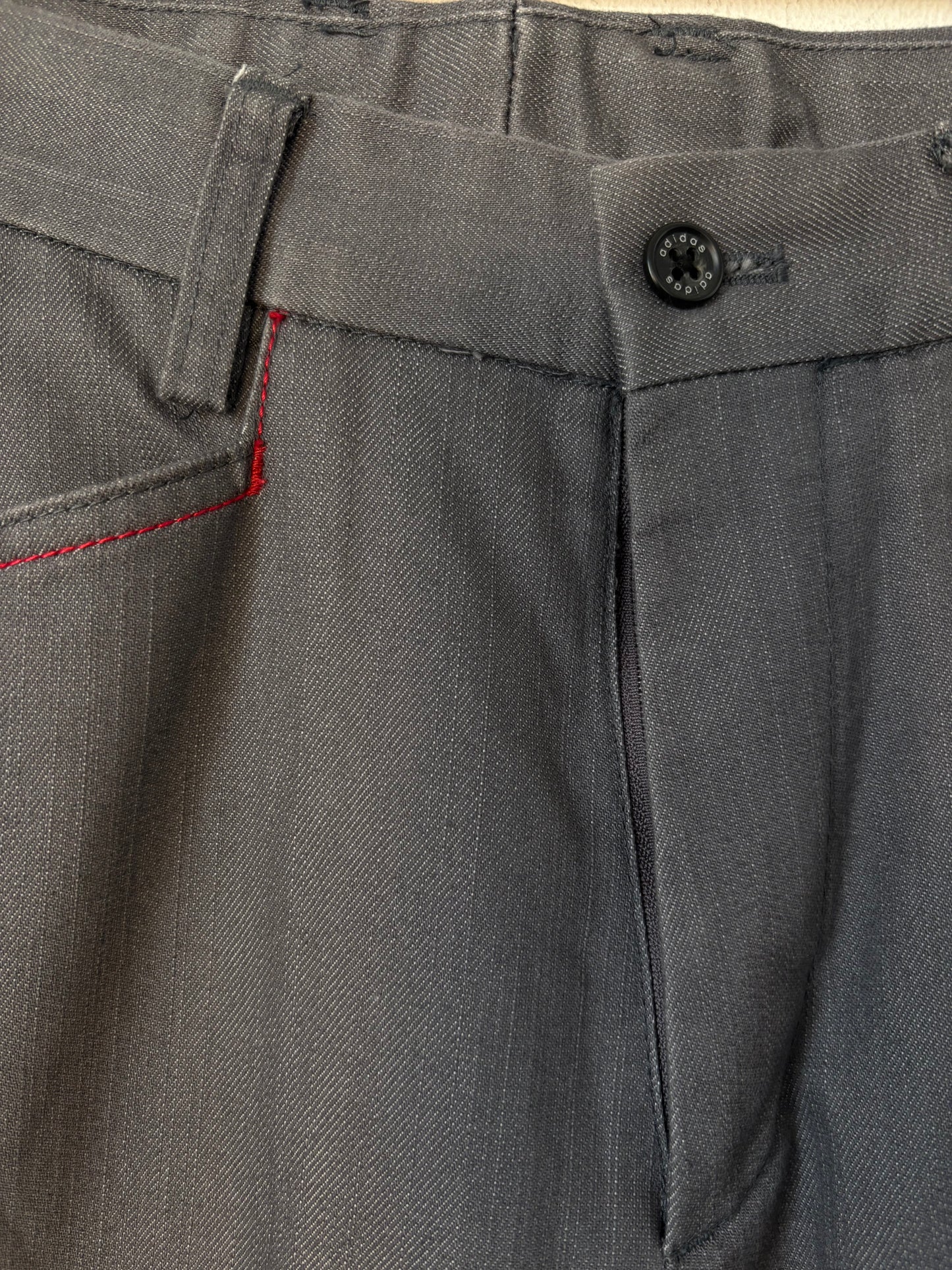 Jean gris Adidas - by DARCY - Taille 76