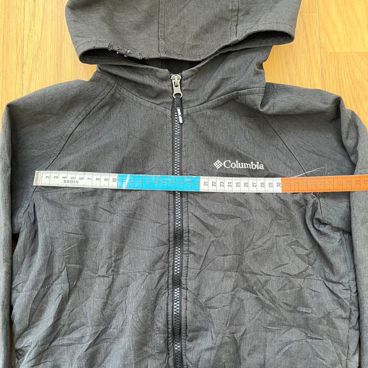 Veste Columbia noire – Taille L