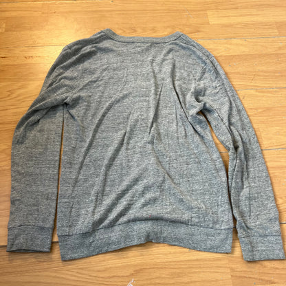 Cardigan ample gris - Taille M