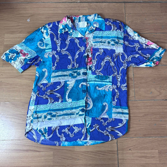 Chemise d’été – Taille M