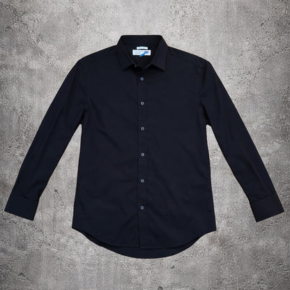 Chemise noire - Old Navy - Taille L