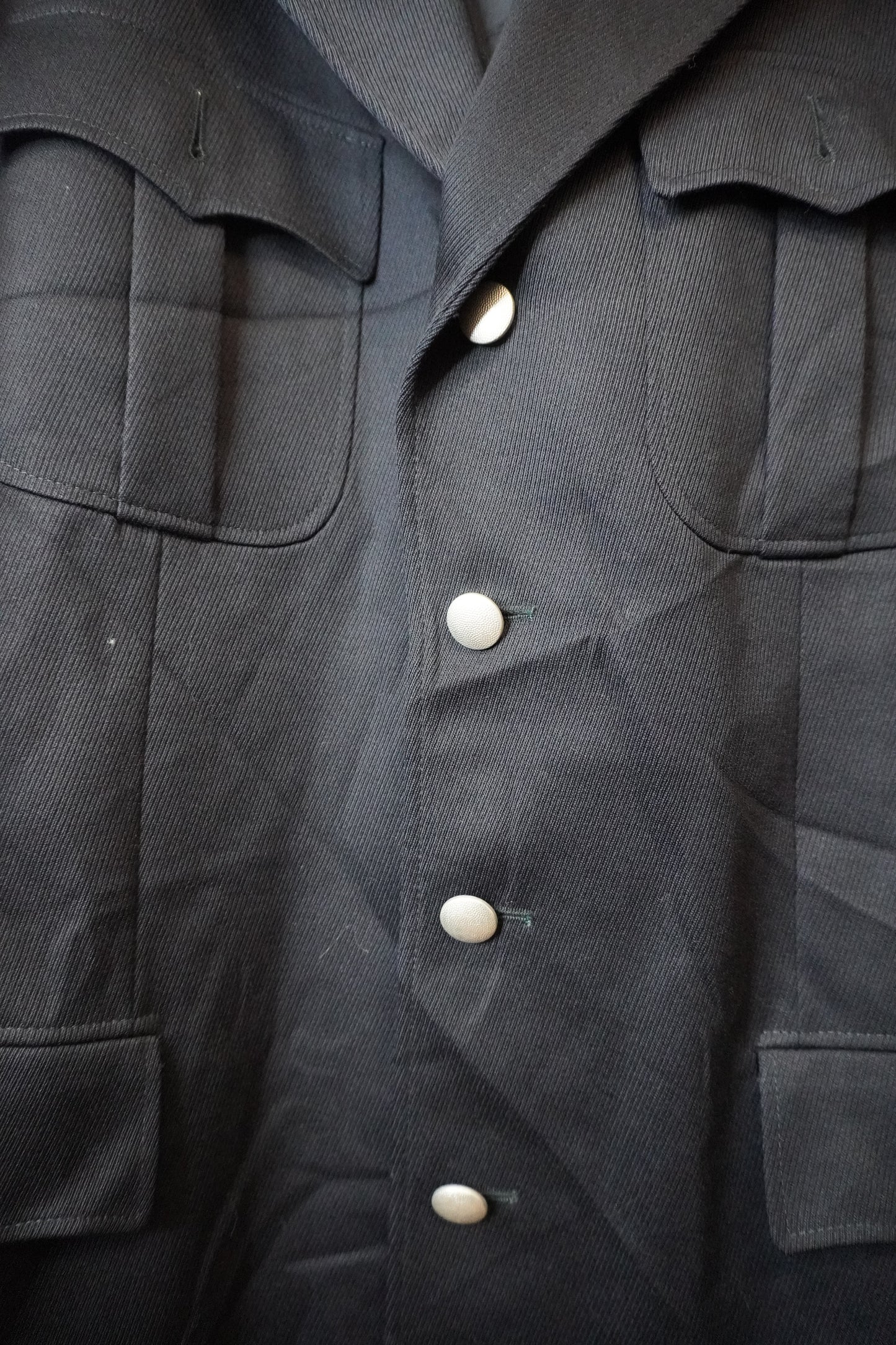 Veste d'Uniforme - by FABSO