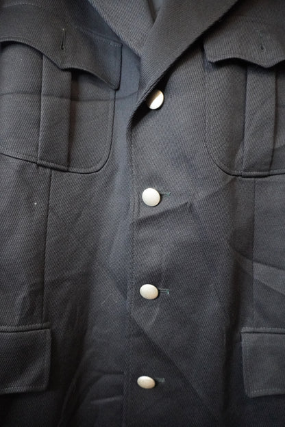 Veste d'Uniforme - by FABSO