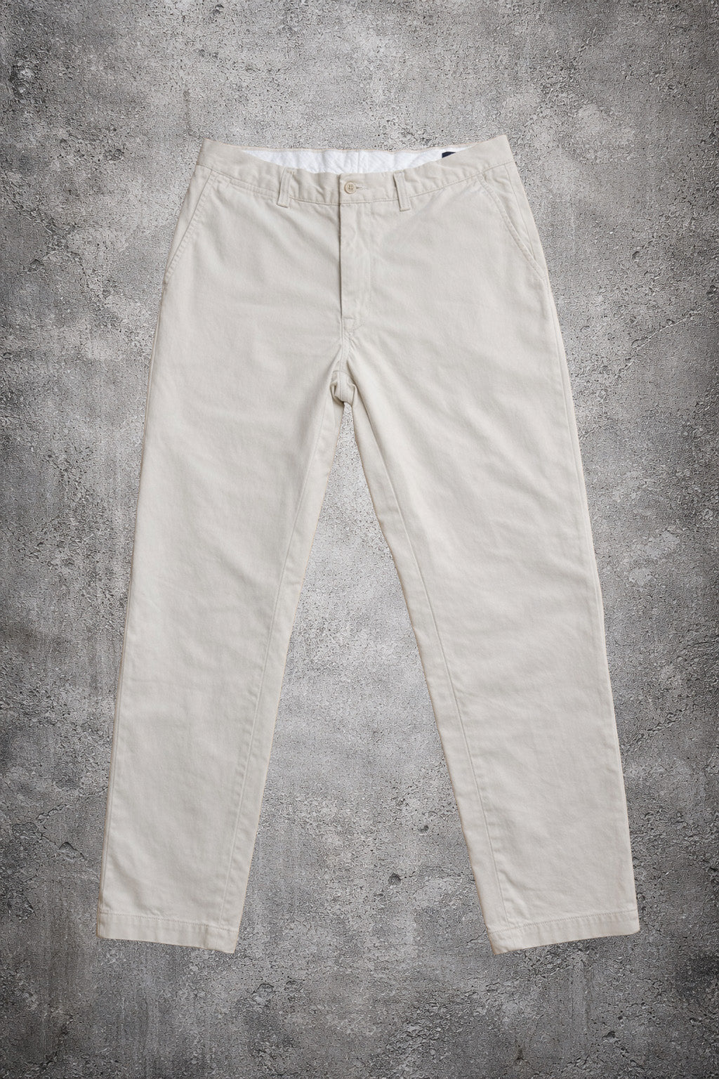 Pantalon crème - Ralph Lauren