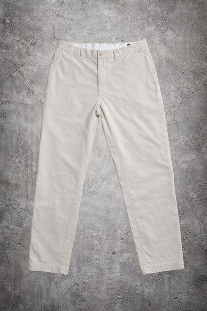 Pantalon crème - Ralph Lauren