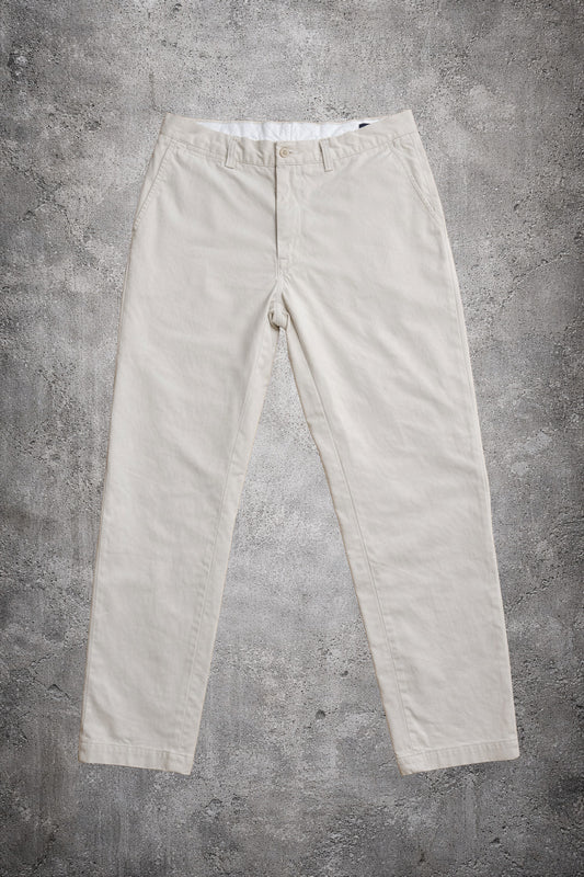 Pantalon crème - Ralph Lauren