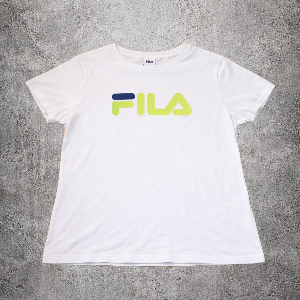 Top blanc fluide crop - Sealer - Taille M