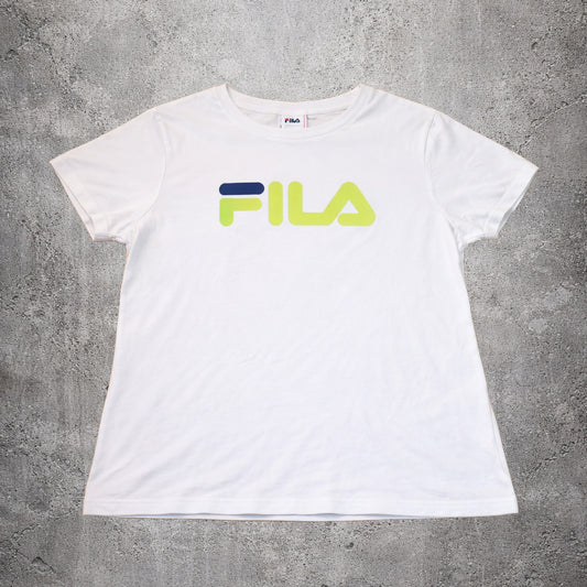 Top blanc fluide crop - Sealer - Taille M