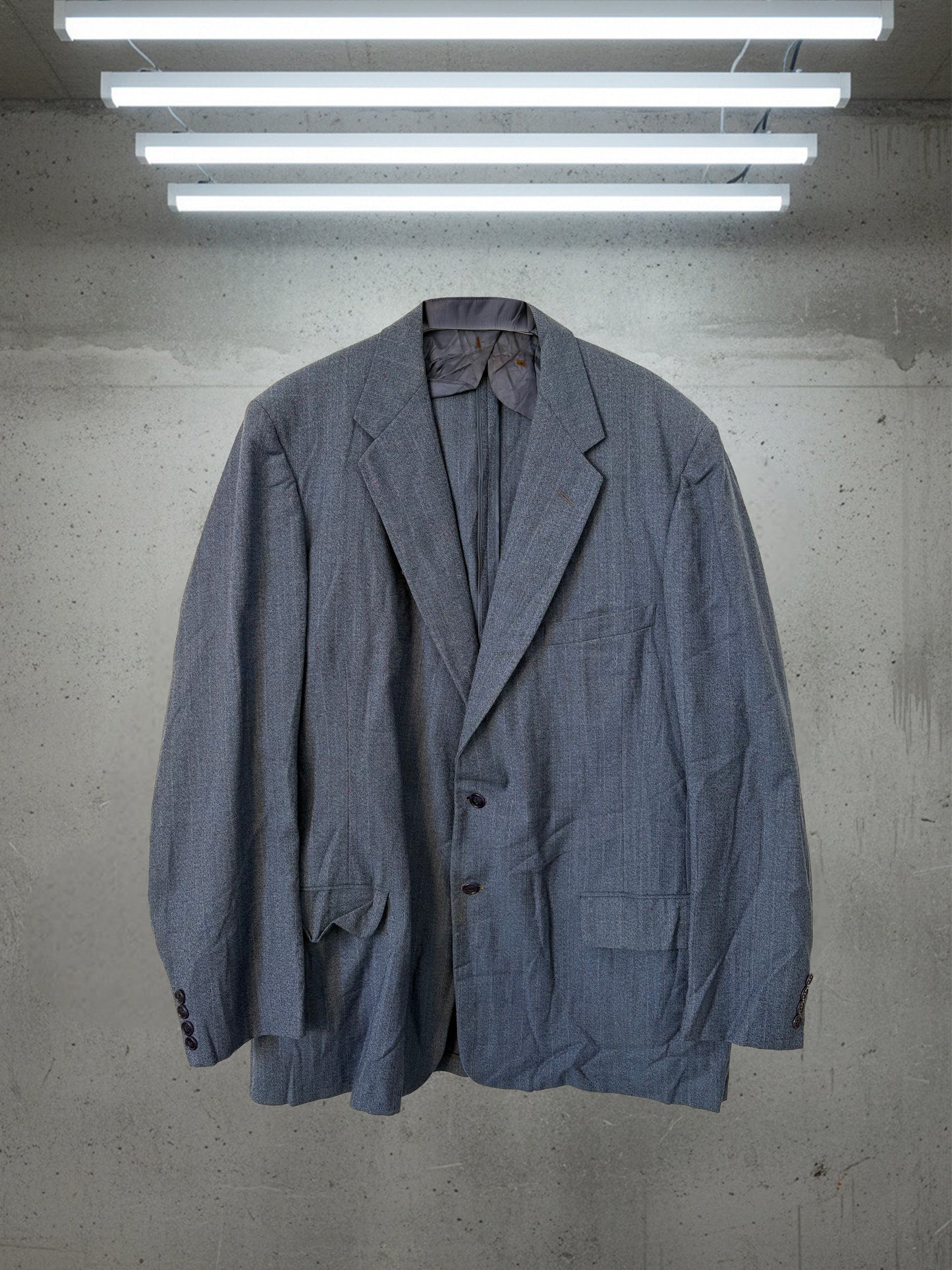 Blazer bleu foncé – By Jonathan