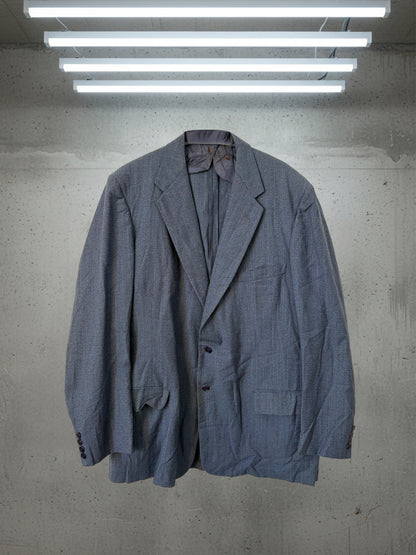 Blazer bleu foncé – By Jonathan
