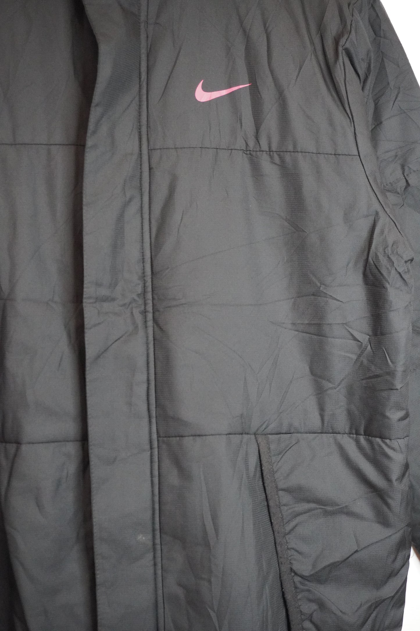 Nike Golf Performance Jacket – by BEATRICE