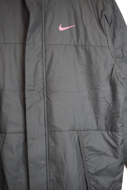 Nike Golf Performance Jacket – by BEATRICE