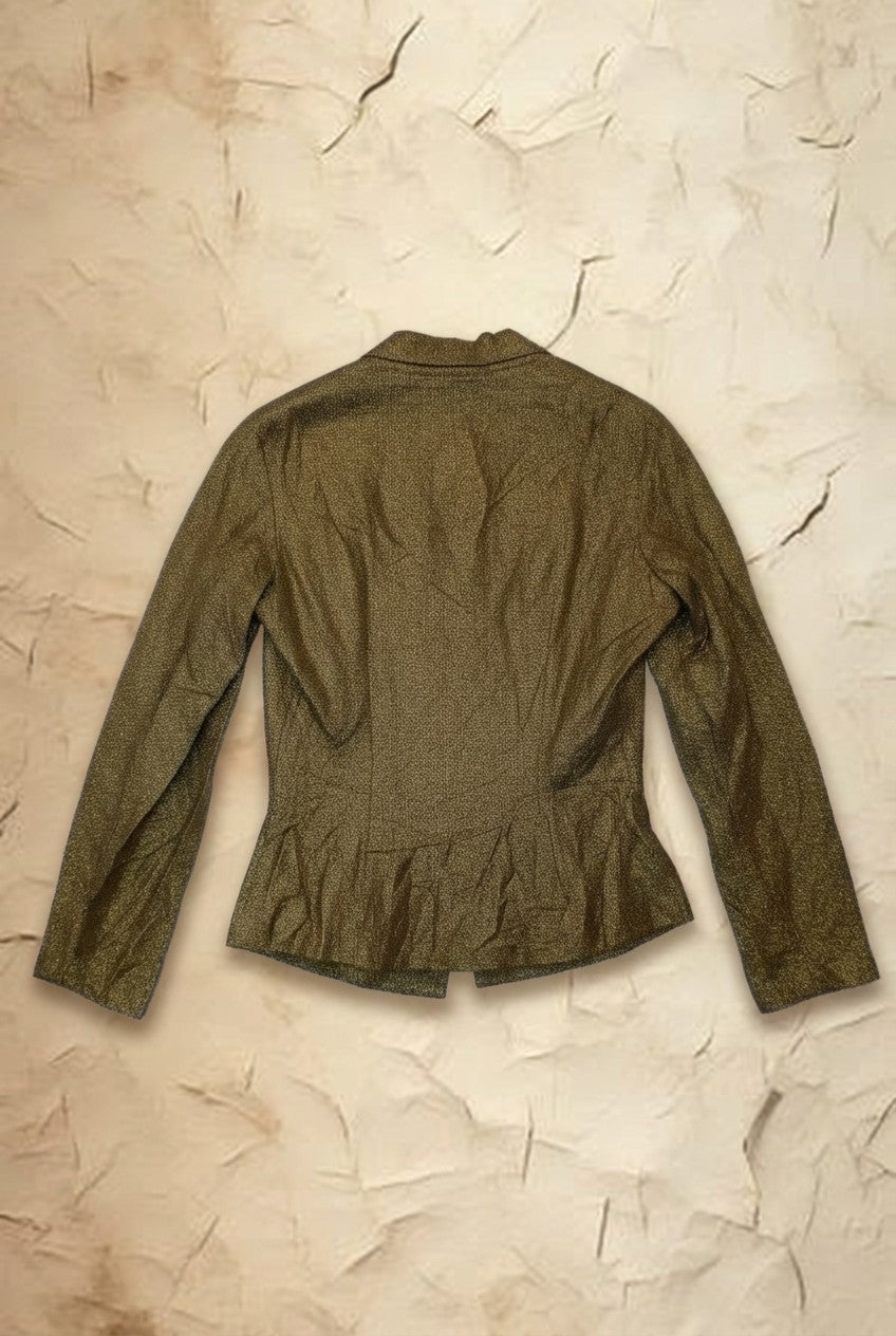 Blouse Doré - Taille M - By CHRIS