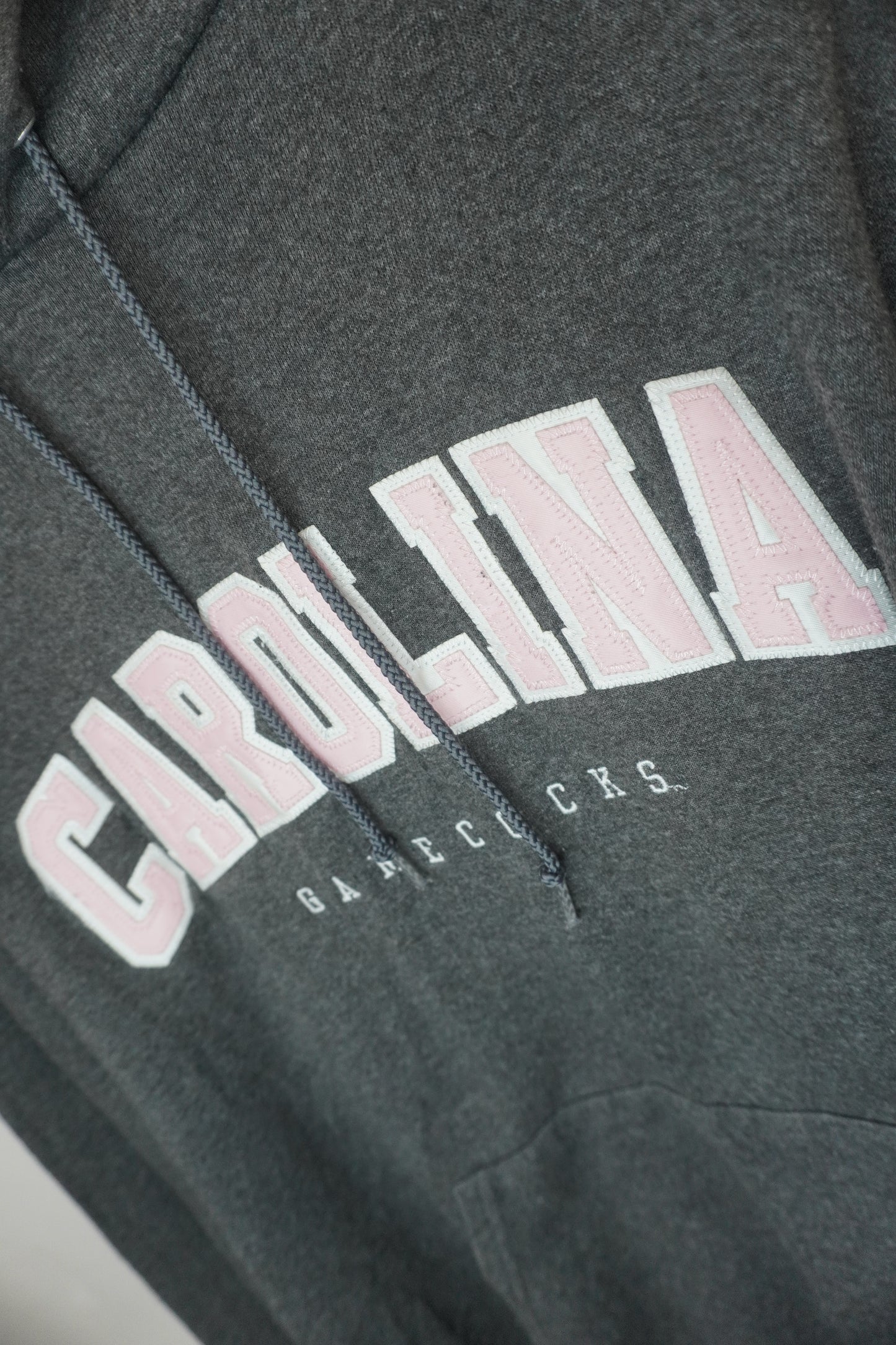 Sweatshirt University - by MIA