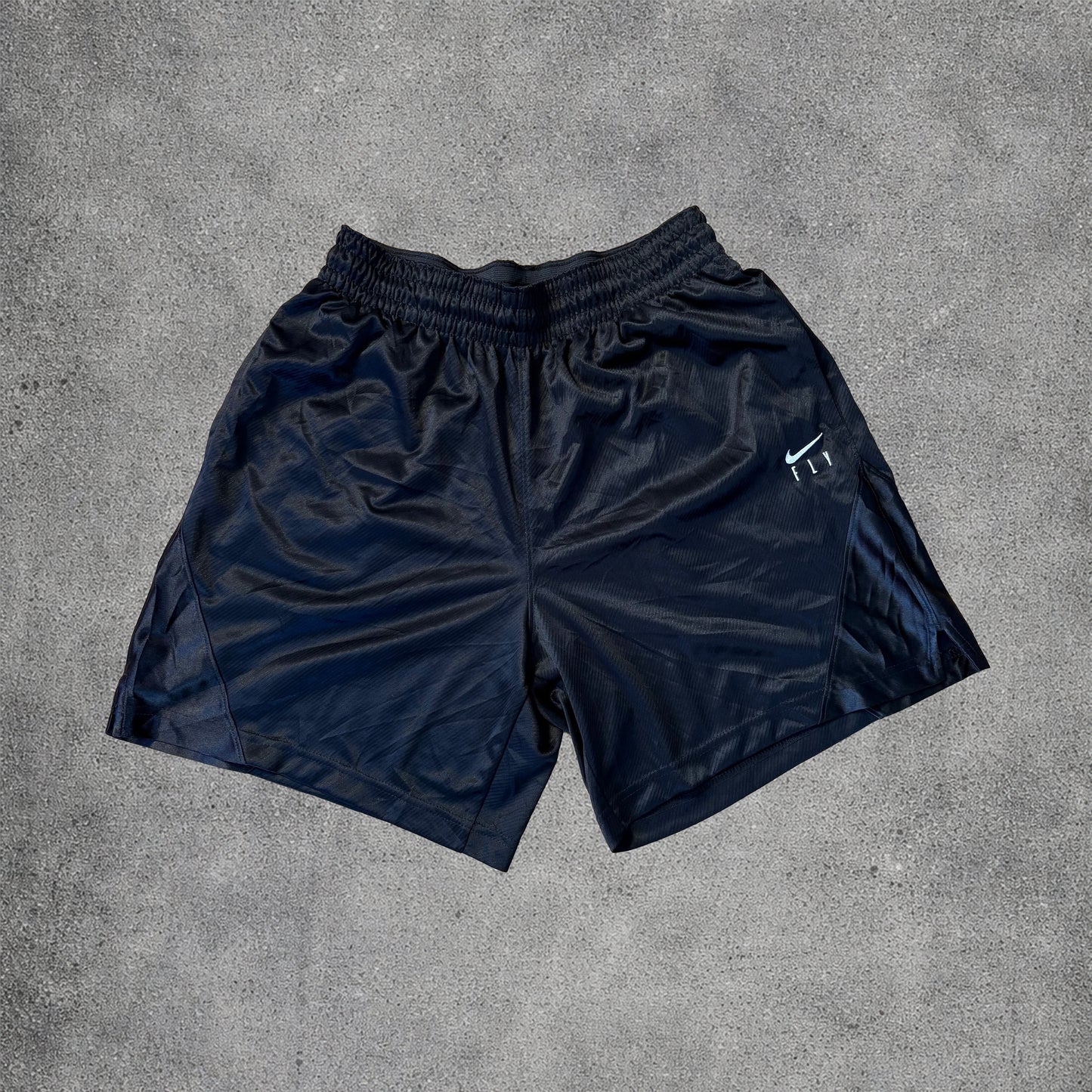 Short noir - Nike - Taille M