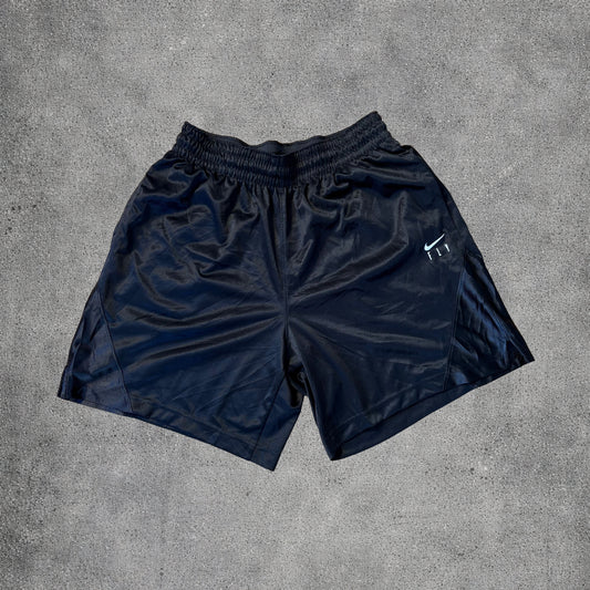 Short noir - Nike - Taille M