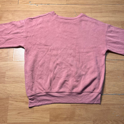 Sweat rose Champion – Taille – S